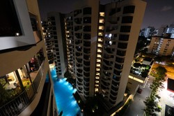 Arc at Tampines (D18), Condominium #210411431